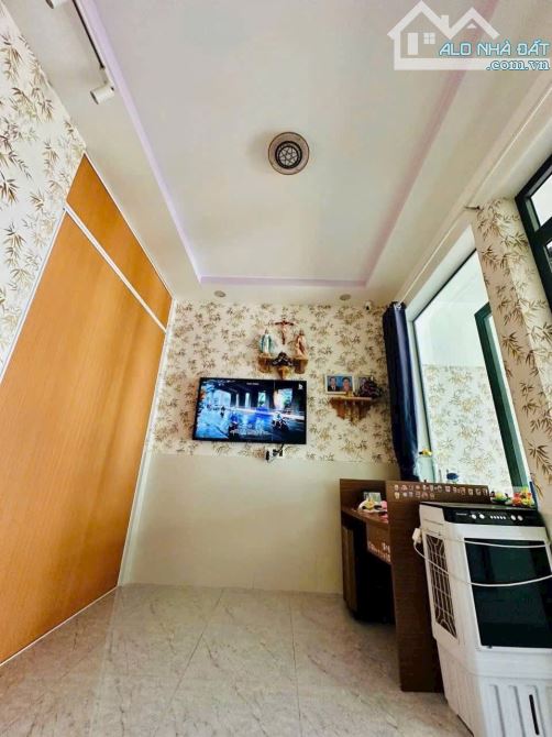 Bán nhà gần kdc Tân Phong 1 sẹc Đồng Khởi đường ô tô giá 2ty8 - 1