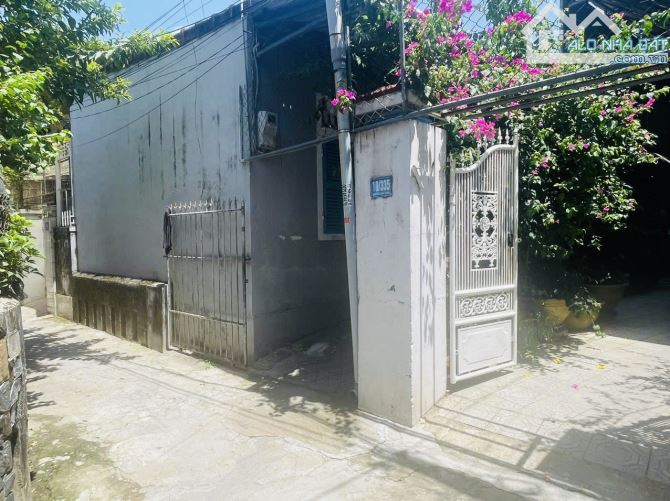 Dãy trọ 6 Phòng đủ công năng kiệt chính Nguyễn Sinh Cung Phường Vỹ Dạ, TP Huế - 1
