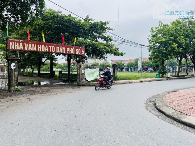 NHỎ TIỀN-GẦN KCN QUANG MINH,CHỢ,TRƯỜNG-SỔ CẤT KÉT-DÂN CƯ ĐÔNG ĐÚC - 1