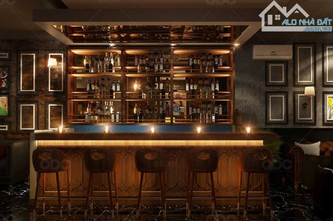 BÁN NHÀ MẶT TIỀN ĐƯỜNG BA CU ĐOẠN CỰC SẦM UẤT VỪA Ở VỪA KINH DOANH CHỈ 17.5 TỶ - 1
