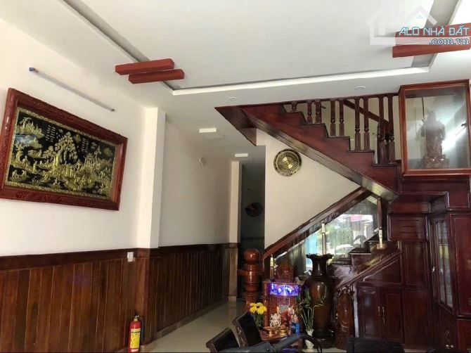 🌟SIÊU PHẨM 3 TẦNG – 62M2 - ĐỖ QUANG - GẦN SÂN BAY - THANH KHÊ - 8,45 TỶ🌟 - 1