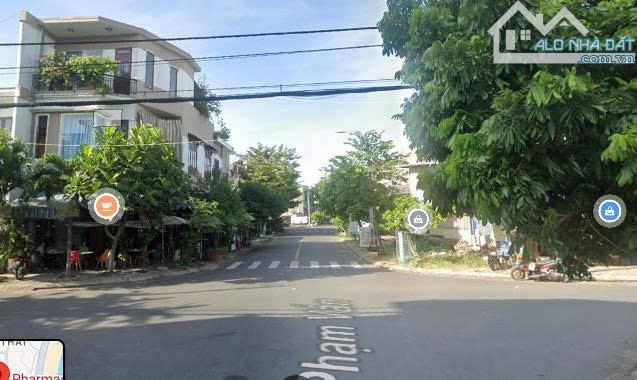 CHÍNH CHỦ GỬI BÁN NHÀ ĐẸP 3 TẦNG LÊ VĂN THỨ, BÊN HÔNG KẸP KIỆT, GẦN BIỂN ( DT :104m2 ) - 1