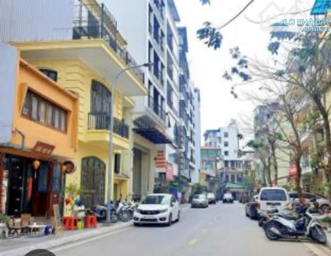 NHÀ ĐẸP TÂY HỒ .VÕNG THỊ – 3 TẦNG CÒN MỚI – MÓNG 7 TẦNG – GIÁ TỐT NHẤT THỊ TRƯỜNG 90M CH - 1