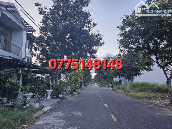 💥GIÁ CỰC TỐT 6.5 TỶ – ĐẤT MẶT TIỀN ĐƯỜNG 7.5M LÊ NHƯ HỔ – SÁT BIỂN TÂN TRÀ💥 - 1