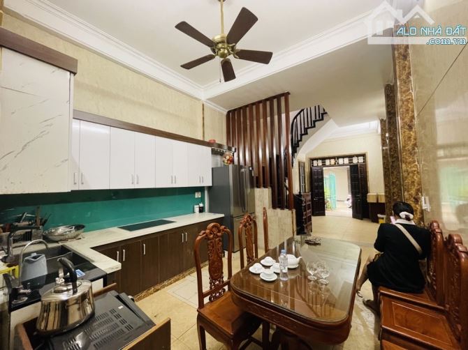 NHÀ ĐẸP MỸ ĐÌNH – 40M RA PHỐ – Ô TÔ ĐỖ CỬA - 1