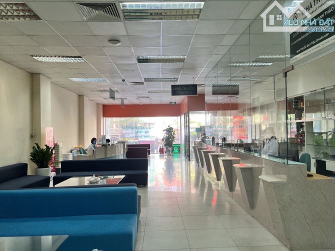Tòa Văn Phòng Mặt Phố Nguyễn Ngọc Nại 100m2- 8 Tầng- Mặt Tiền 6M - KD Đẳng Cấp -Hơn 50 Tỷ. - 1