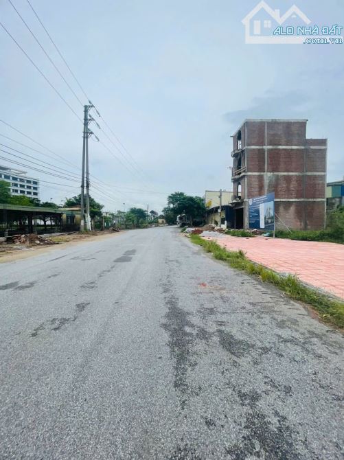 Bán đất đường 20m phân lô Lương Quán, Nam Sơn, An Dương, 68m giá chỉ có 2,7x tỷ - 1