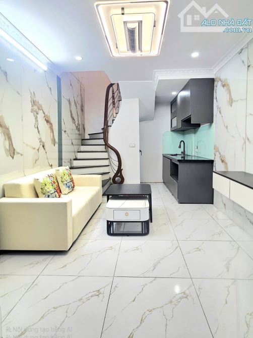 BÁN NHÀ ĐỐNG ĐA -HÀNG HIẾM NHANH THÌ CÒN.5 TẦNG. GIÁ CHỈ HƠN  5.TỶ - 1