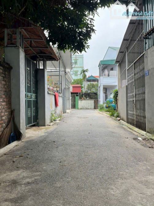 LẠI MỘT SIÊU PHẨM NẰM GẦN CHỤC CHÍNH GIỮA THÔN ĐÀO XUYÊN XÃ ĐA TỐN , GIAO THÔNG KẾT NỐI ĐI - 1