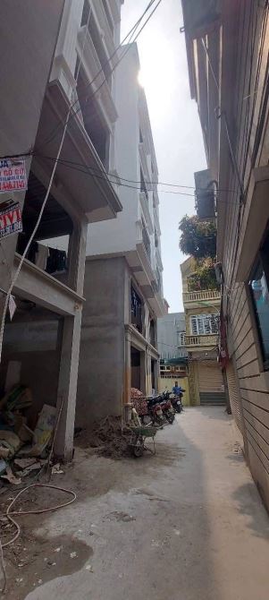 THẠCH BÀN LONG BIÊN - 35M 6T THANG MÁY - Ô TÔ VÀO NHÀ - 10M RA MẶT PHỐ - Ở SƯỚNG - LÔ GÓC - 1