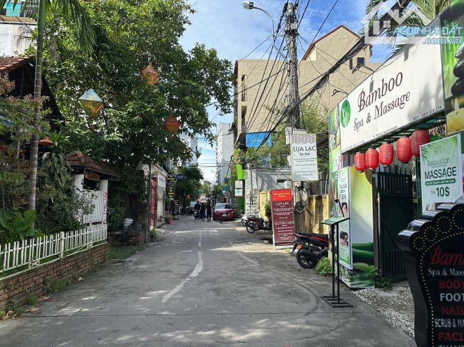 Bán Căn Homestay 3 Tầng kiệt 42 Nguyễn Công Trứ Trung tâm Phố Tây, Đặc khu Phú Hội - 1