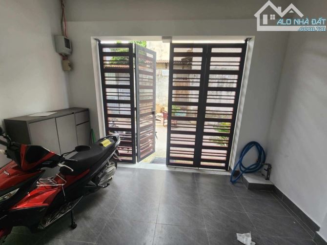 🏡 TRUNG TÂM GÒ VẤP – NHÀ MỚI ĐẸP LONG LANH – XÁCH VALI VÀO Ở - 1
