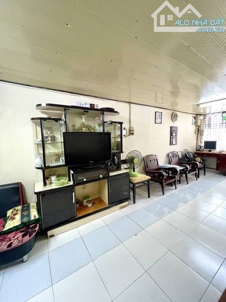 NHÀ ĐẸP NGUYÊN HỒNG - 54M2 - 2 TẦNG - NHỈNH 5 TỶ - 20M RA HẺM Ô TÔ - GÒ VẤP . - 1