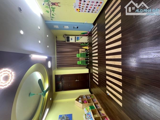 Liền Kề Phân lô KĐT Văn Khê, Hà Đông 85m2, 18 tỷ - 1