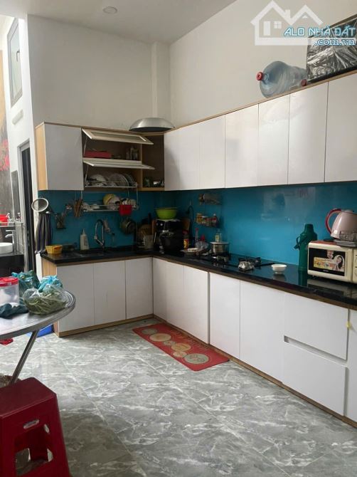 Nhà Mê TC Full 4*20m Hẻm Trương Công Định,gần Trần Phú,nhiều lô khác - 1