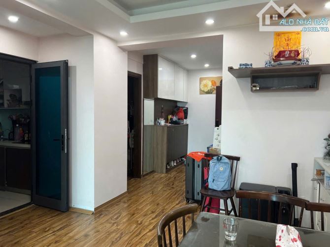 Chú em chuyển nơi khác cần bán gấp căn hộ chung cư tại Xuân Đỉnh!! Dt 74m2, 2 ngủ, 2wc. - 1