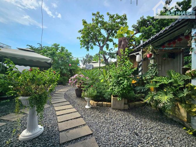 Cho thuê mặt bằng hơn 500m2 đường Võ Thị Sáu, p. Thống Nhất - 1