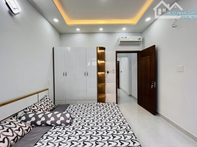 Lô nhì HTP, mới 100%, vừa ở vừa cho thuê, HTP, DT 70m2, 3.580 tỷ. - 1