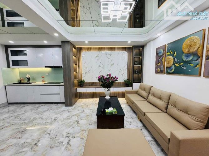 NHA SIEU DEP_MIMH KHAI_TRAN KHAT CHAN_40M2 FULL NOI THAT_2 MAT THOANG - 1