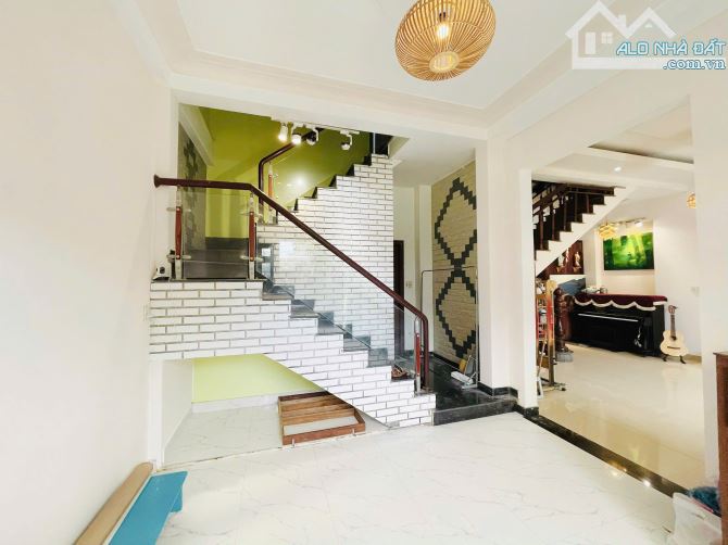 BÁN 2 TẦNG MT KINH DOANH NGUYỄN PHÚC THÁI, TP HUẾ Giá rẻ - 1