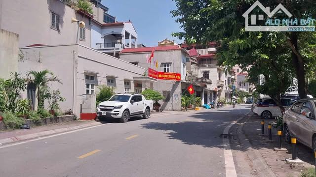 Bán Đất Ngõ 640 Nguyễn Văn Cừ, Gia Thụy, Long Biên, 62m2, MT6.5m, Phân Lô, Ô Tô - 1