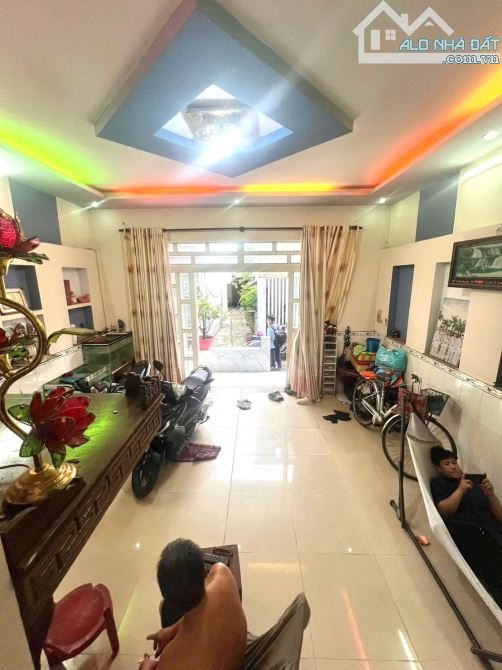 📢 BÁN NHÀ 2 TẦNG - DT 5m x 15m - THỚI AN, Q12 - 3,370 TỶ - 1