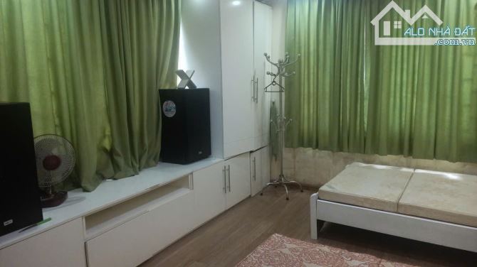 Cho thuê nhà ngõ 94 Hồng Mai, Bạch Mai, Hai Bà Trưng. DT 50m x 3 tầng, giá 8.3tr - 1