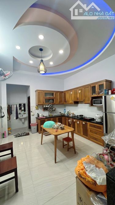 Hiếm! Nhà(4x15m)3pn4wc- HXT 8m đối diện công viên Đặng Thùy Trâm-Bình Lợi. Gía 10tỷ - 1