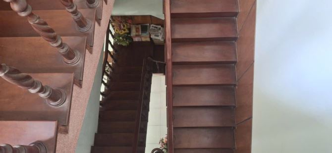Chính chủ cần bán nhanh căn nhà 3 tầng đường duy tân - 1