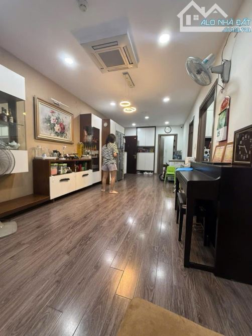 Cần bán gấp căn hộ chung cư HELIOS TOWER 87 Tam Trinh-Tầng trung đẹp,thoáng sáng - 1
