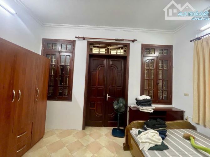 NHÀ MẶT NGÕ KIM NGƯU – LÔ GÓC – OTO ĐỖ CỬA - FULL TIỆN ÍCH - 1