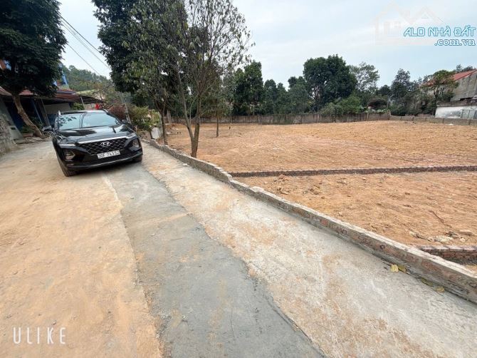 Chưa Đến 1 Tỷ Bạn Sở Hữu Ngay Lô Đất 100m2 tại Liên Xuân, Nam Sơn, Sóc Sơn, Hà Nội - 1