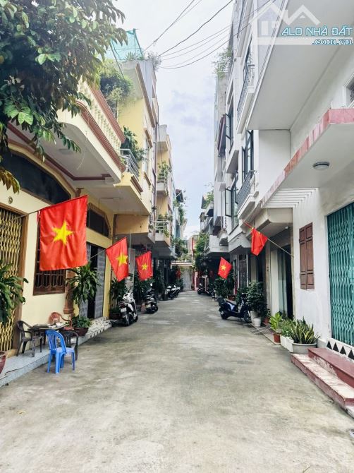 Bán đất 70m ô toi tránh nhau Sở Dầu, Hồng Bàng chỉ hơn 2 tỷ. - 1