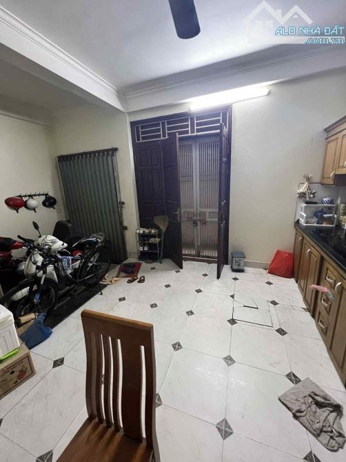NHÀ ĐẸP - NGÕ THOÁNG - GẦN Ô TÔ - FULL NỘI THẤT - HÀNG XÓM THÂN THIỆN. - 1