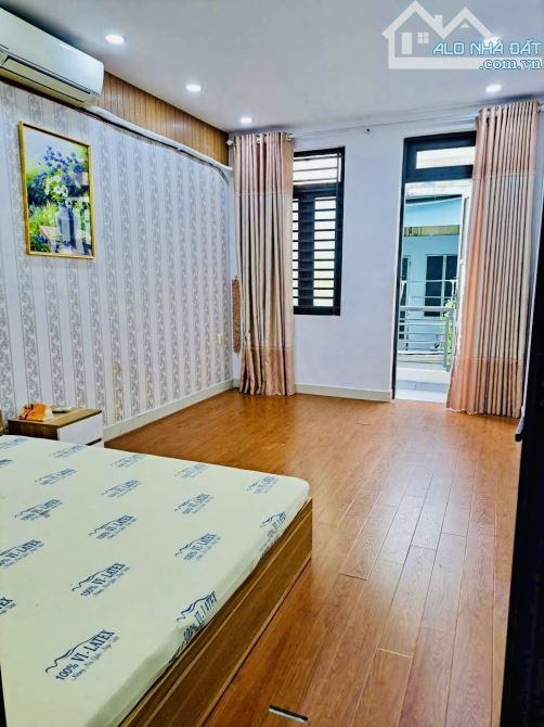 chủ bán nhà Cống Lỡ, Tân Bình, hẻm xe hơi thông, khu đồng bộ văn mình, chỉ 7 tỷ 9 - 1