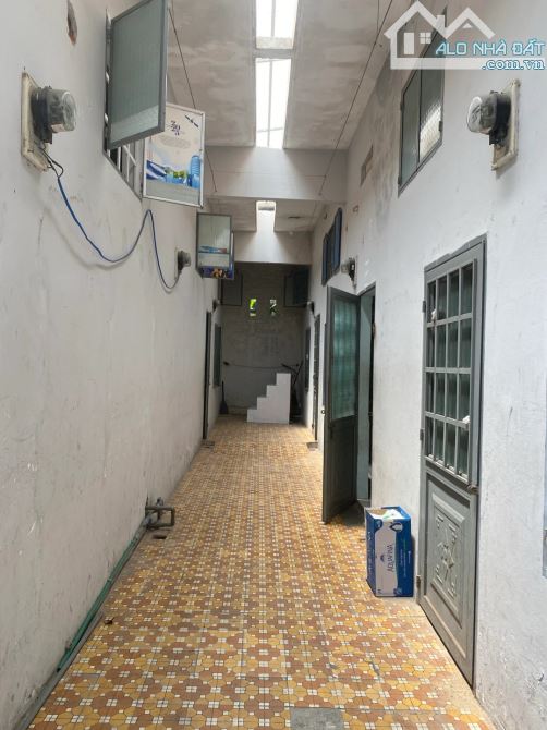 💥 BÁN ĐẤT MẶT TIỀN PHÙNG TÁ CHU – NGANG KHỦNG 10M, TẶNG DÃY TRỌ 5 PHÒNG – THU NHẬP 20TR - 1