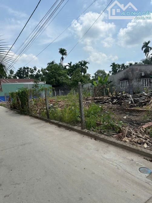💥 ĐẤT LÔ GÓC NGANG 8M – AN THẠNH – 161,7m² – 2 TỶ 680 TRIỆU 💥 - 1