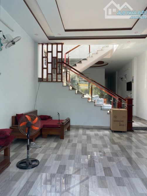 🏡 BÁN NHÀ 2 TẦNG MẶT TIỀN PHẠM THẬN DUẬT – NGŨ HÀNH SƠN - 1