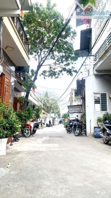 NHÀ 3 TẦNG LÔ GÓC 2MT KP Đông Tác, P. Tân Đông Hiệp, TP. Dĩ An – Bình Dương - 1