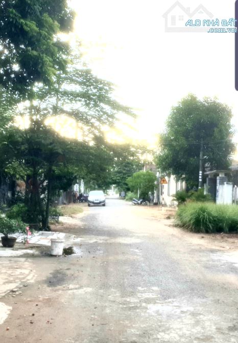 🗾Bán nhà 🏡2 Tầng mặt Tiền Bến trể Hội An - 1