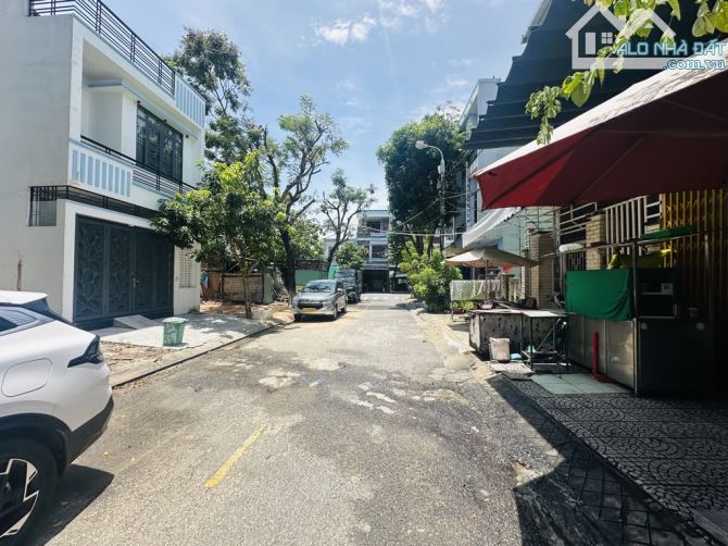 🎉🎉💥BÁN CẶP ĐẤT 200M2 ( 10x20M ) HIẾM HOI CÒN SÓT LẠI TẶNG CẶP NHÀ MẶT TIỀN ĐƯỜNG MỸ AN - 1