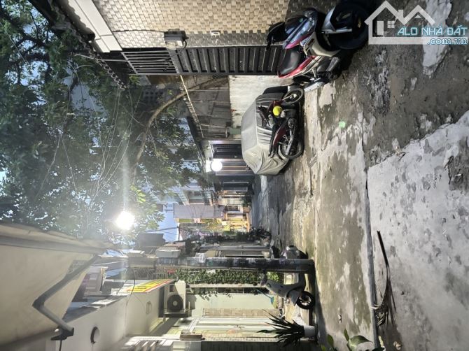 🔥NGUYỄN CỬU VÂN P.17🔥 - SÁT QUẬN 1 - NHÀ 5 TẦNG - NGANG 5M - CHỈ 5,35 TỶ - 1
