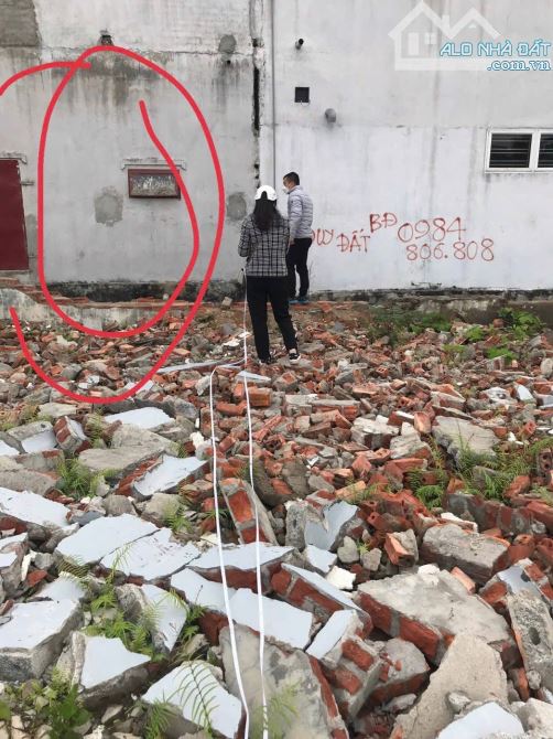 Cần bán lô đất 90m2 Đoàn Kết Hải Sơn Đồ Sơn Hải Phòng - 1