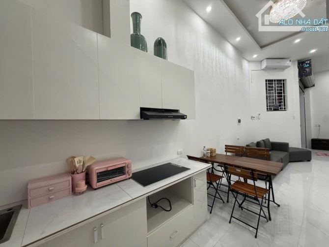HÀNG SIÊU HIẾM-PHAN KẾ BÍNH- GẦN PHỐ 34m GIÁ 6.85 tỷ ctl - 1