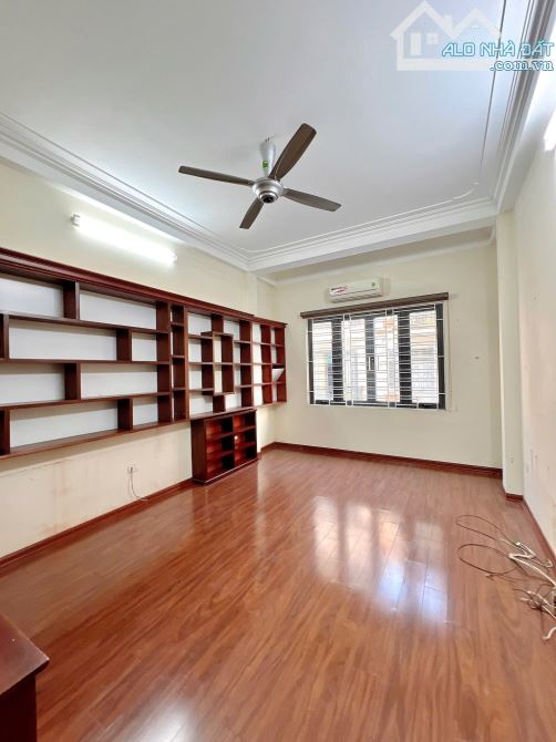 Phân Lô Đại Kim, Vỉa hè, Ô tô tránh, Kinh doanh, dt 50m2, 5 tầng, mặt tiền 4m, Giá 20.3 tỷ - 1