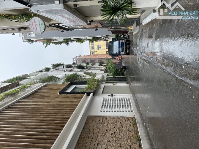 GẦN UBND Gò Vấp - QUANG TRUNG, HXH thông NGANG 5m 90m2 chính chủ xây tâm huyết. - 1