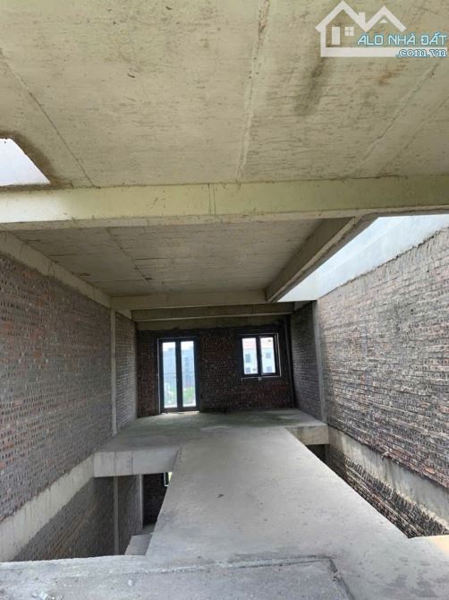 Bán biệt thự,liền kề khu đô thị HUD Vân Canh,Hoài Đức phân lô,ô tô,vỉa hè,giá 17.9 tỷ - 1