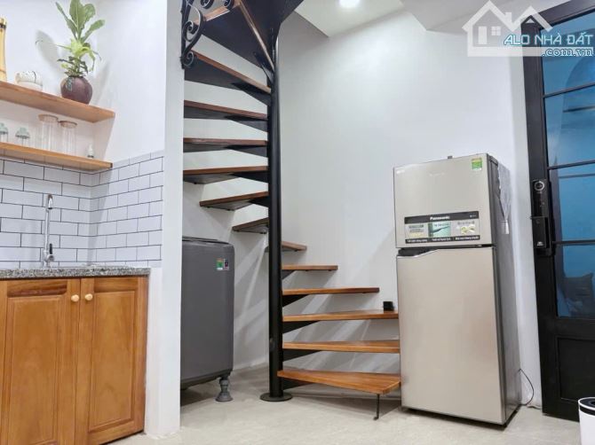 NHANH CÒN KỊP NHÀ HỒNG HÀ BA ĐÌNH GIÁP TÂY HỒ, HÒAN KIẾM MỚI ĐẸP FULL NỘI THẤT 4,25 TỶ - 1