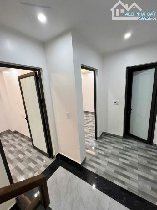 BÁN NHÀ MẶT NGÕ NÔNG – PHỐ AN DƯƠNG, TRẦN NGUYÊN HÃN, HẢI PHÒNG - 1