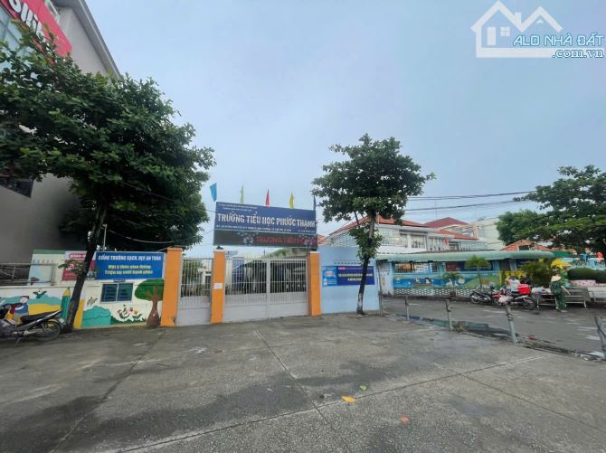 🌾🌈⛱️ NHÀ 1 TRỆT 1 LẦU NGUYỄN DUY TRINH, 4,6*12, 4.15 TỶ, ĐƯỜNG OTO 🎋🌻 - 1